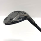 Taylormade Hybrid Qi35 MAX 23° Stiff Diamana BLUE TM60(Qi35 UT)