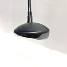 Taylormade Hybrid Qi35 MAX 23° Stiff Diamana BLUE TM60(Qi35 UT)