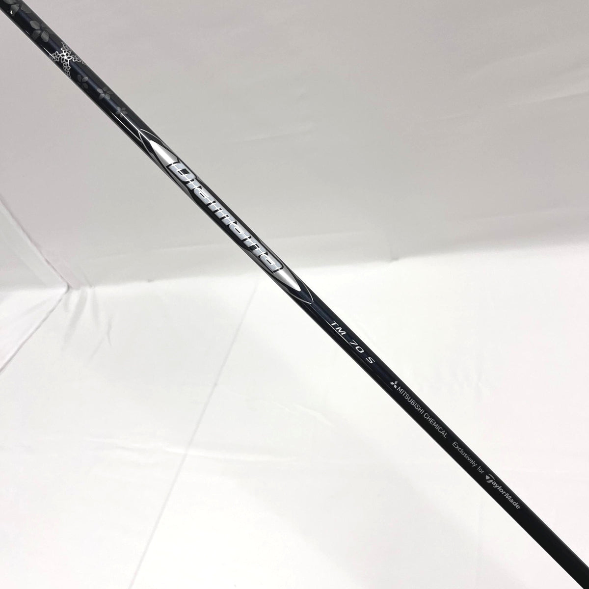 Taylormade Hybrid Qi35 MAX 23° Stiff Diamana BLUE TM60(Qi35 UT)