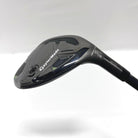 Taylormade Hybrid Qi35 MAX 27° Regular Diamana BLUE TM60(Qi35 UT)