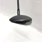 Taylormade Hybrid Qi35 MAX 27° Regular Diamana BLUE TM60(Qi35 UT)