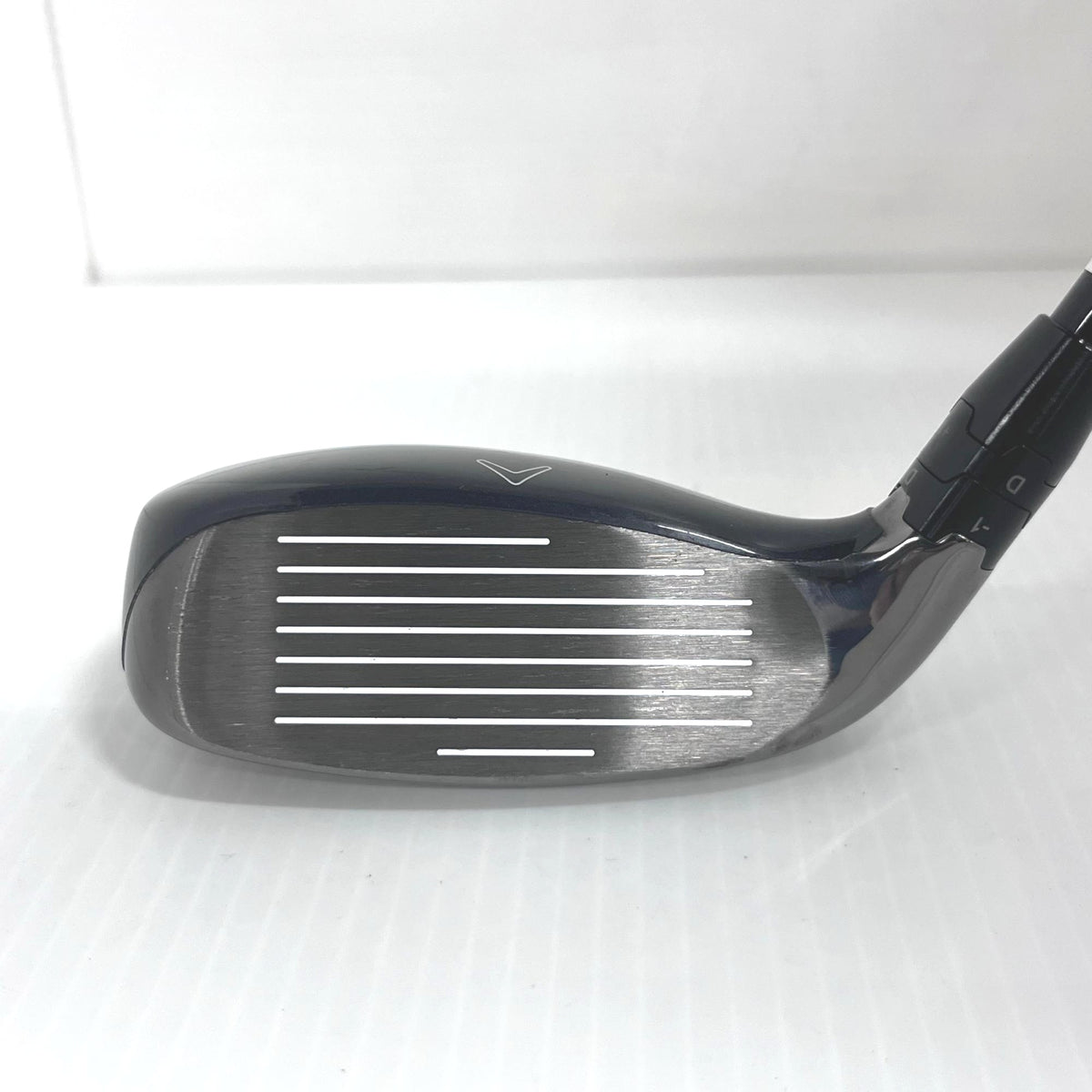 Callaway Hybrid BIG BERTHA -2023 24° StiffRegular SPEEDER NX 50 for CW(BB23 UT)