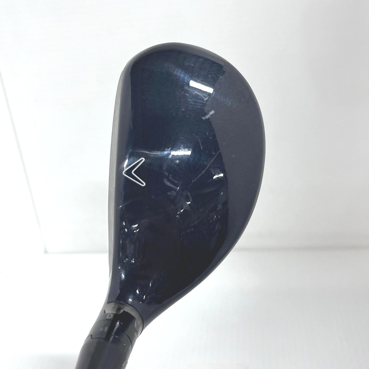 Callaway Hybrid BIG BERTHA -2023 24° StiffRegular SPEEDER NX 50 for CW(BB23 UT)