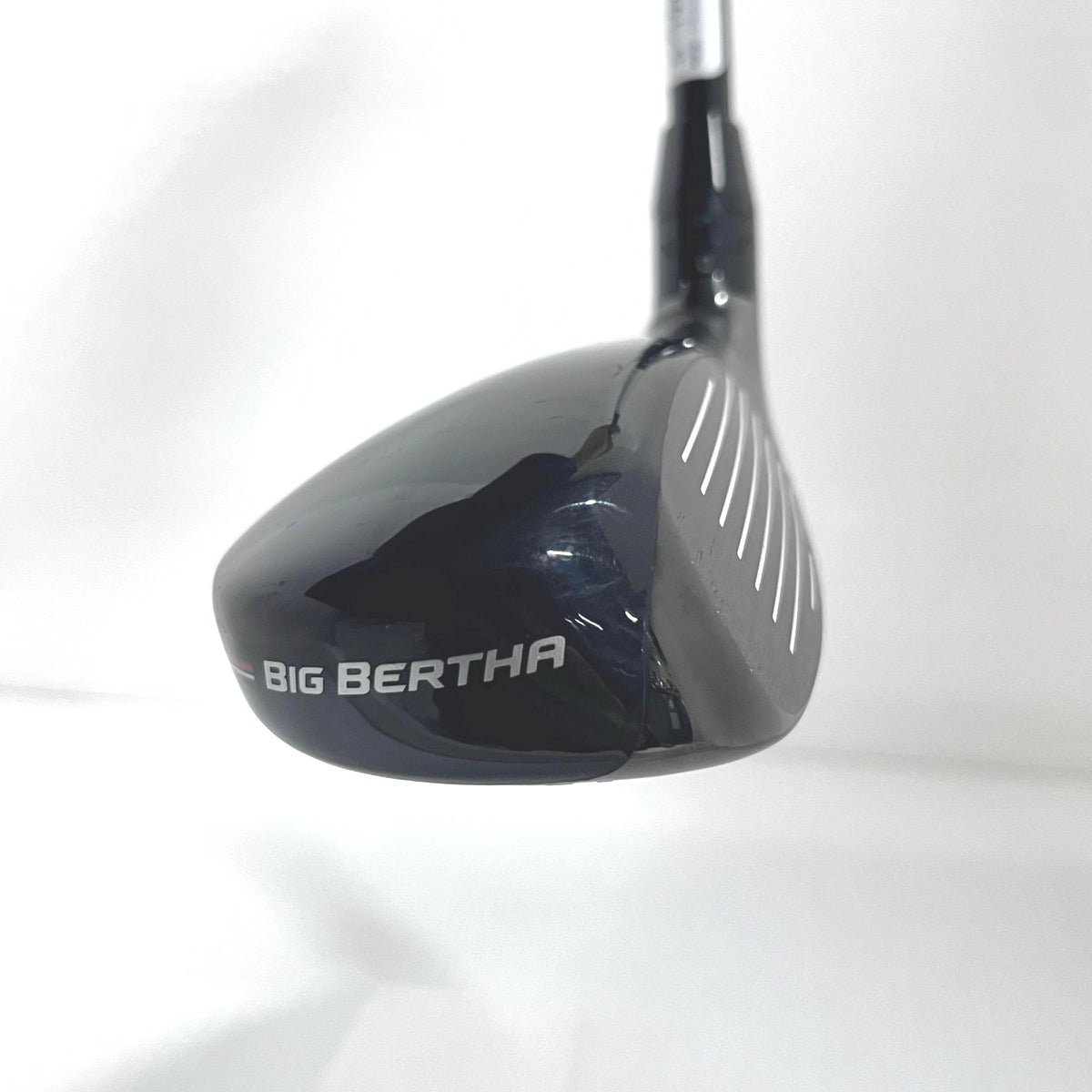 Callaway Hybrid BIG BERTHA -2023 24° StiffRegular SPEEDER NX 50 for CW(BB23 UT)
