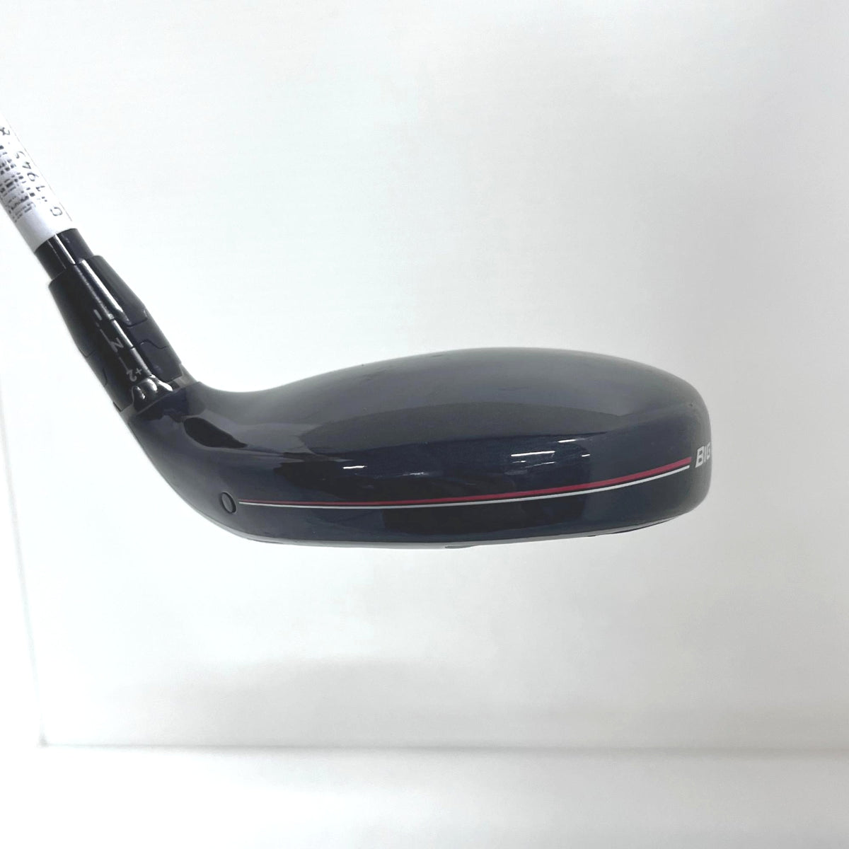 Callaway Hybrid BIG BERTHA -2023 24° StiffRegular SPEEDER NX 50 for CW(BB23 UT)