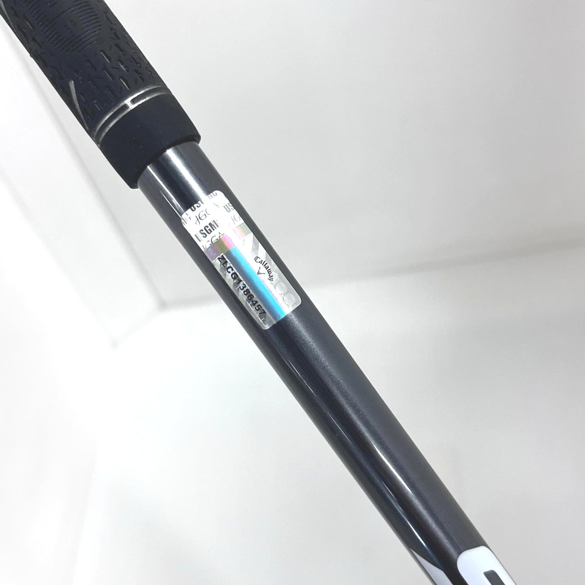Callaway Hybrid BIG BERTHA -2023 24° StiffRegular SPEEDER NX 50 for CW(BB23 UT)