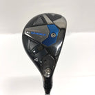 Callaway Hybrid PARADYM Ai SMOKE HL 21° StiffRegular TENSEI 50 for CW(Ai SMOKE UT)