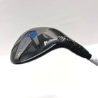 Callaway Hybrid PARADYM Ai SMOKE HL 21° StiffRegular TENSEI 50 for CW(Ai SMOKE UT)