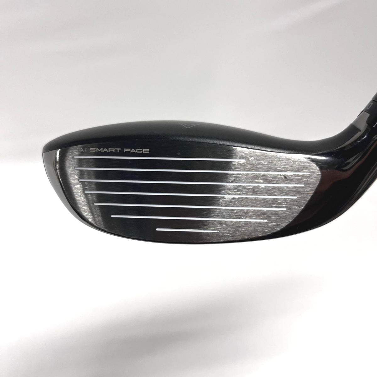 Callaway Hybrid PARADYM Ai SMOKE HL 21° StiffRegular TENSEI 50 for CW(Ai SMOKE UT)