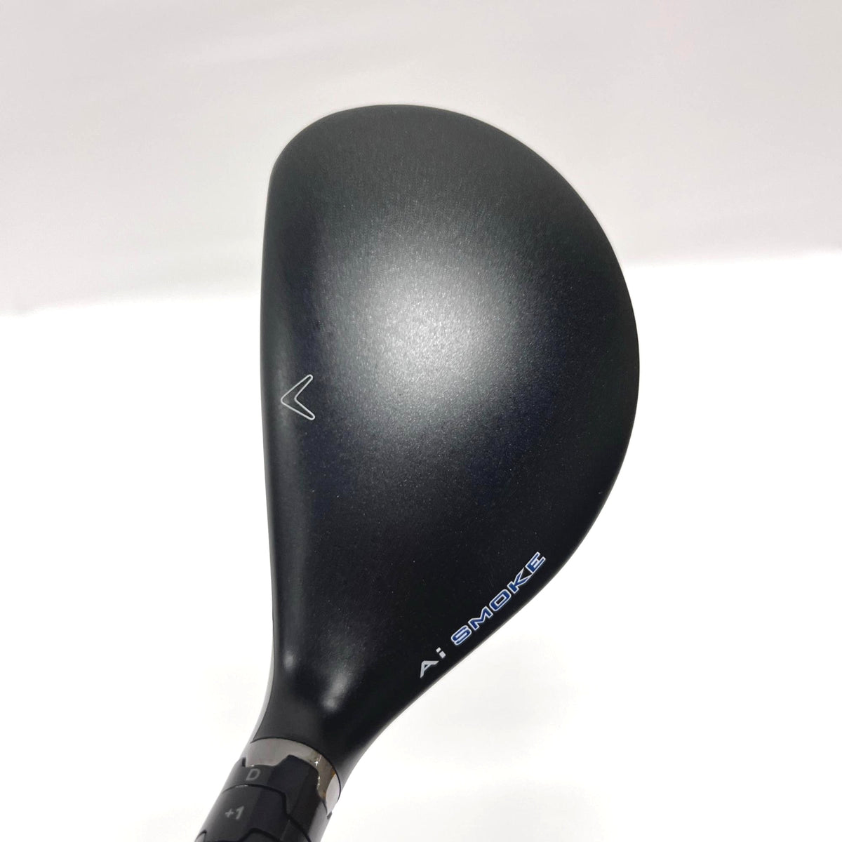 Callaway Hybrid PARADYM Ai SMOKE HL 21° StiffRegular TENSEI 50 for CW(Ai SMOKE UT)