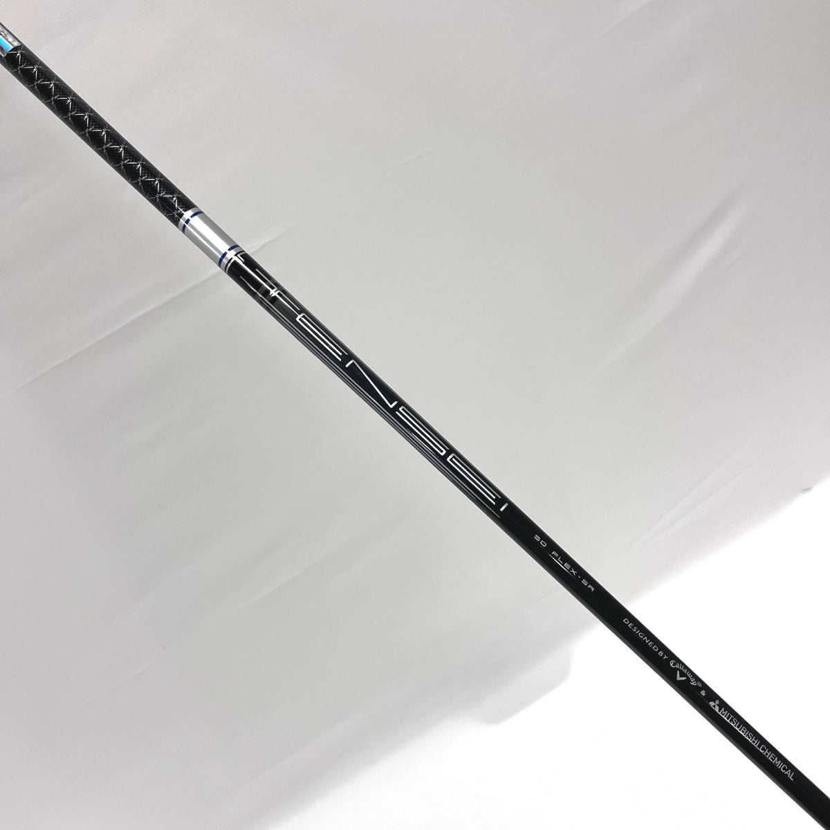 Callaway Hybrid PARADYM Ai SMOKE HL 21° StiffRegular TENSEI 50 for CW(Ai SMOKE UT)