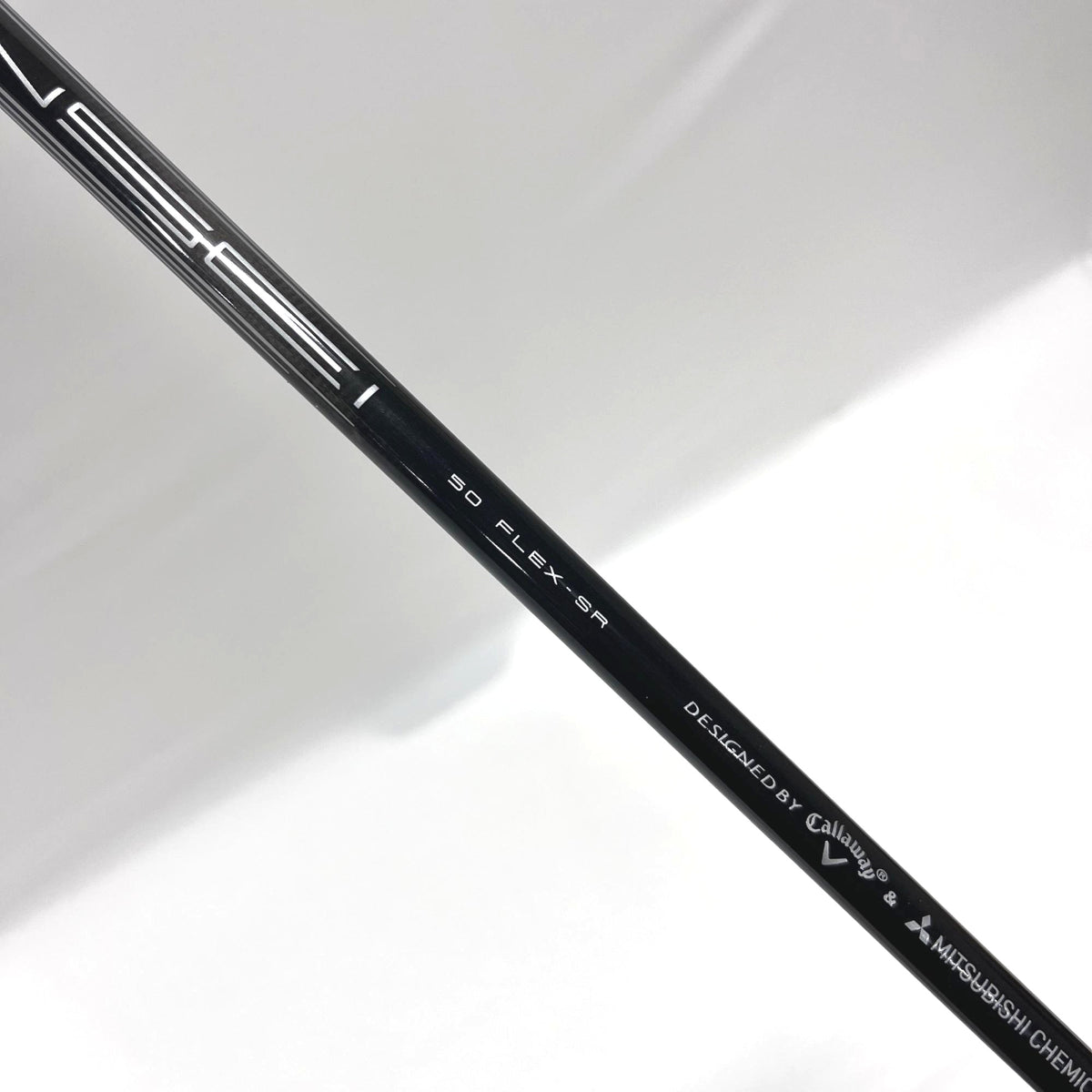 Callaway Hybrid PARADYM Ai SMOKE HL 21° StiffRegular TENSEI 50 for CW(Ai SMOKE UT)