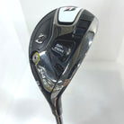 Bridgestone Hybrid BRIDGESTONE B2 HT 22° Stiff NS PRO 850GH neo