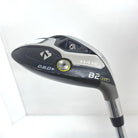 Bridgestone Hybrid BRIDGESTONE B2 HT 22° Stiff NS PRO 850GH neo