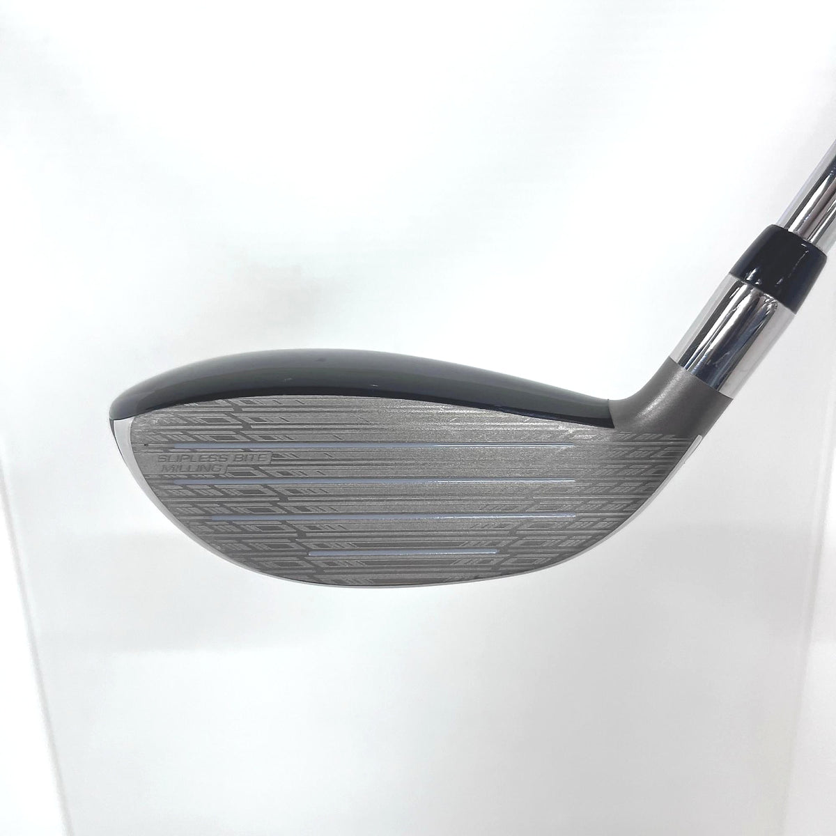 Bridgestone Hybrid BRIDGESTONE B2 HT 22° Stiff NS PRO 850GH neo