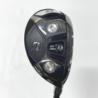 Bridgestone Hybrid BRIDGESTONE B1 ST 21° Stiff VENTUS BS6h