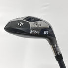 Bridgestone Hybrid BRIDGESTONE B1 ST 21° Stiff VENTUS BS6h