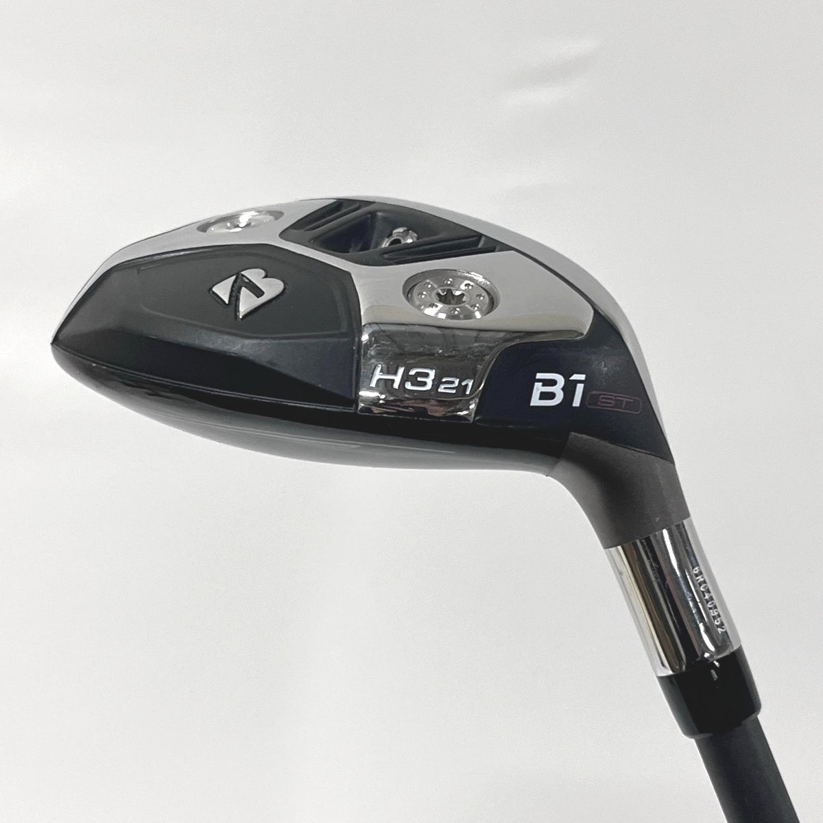 Bridgestone Hybrid BRIDGESTONE B1 ST 21° Stiff VENTUS BS6h