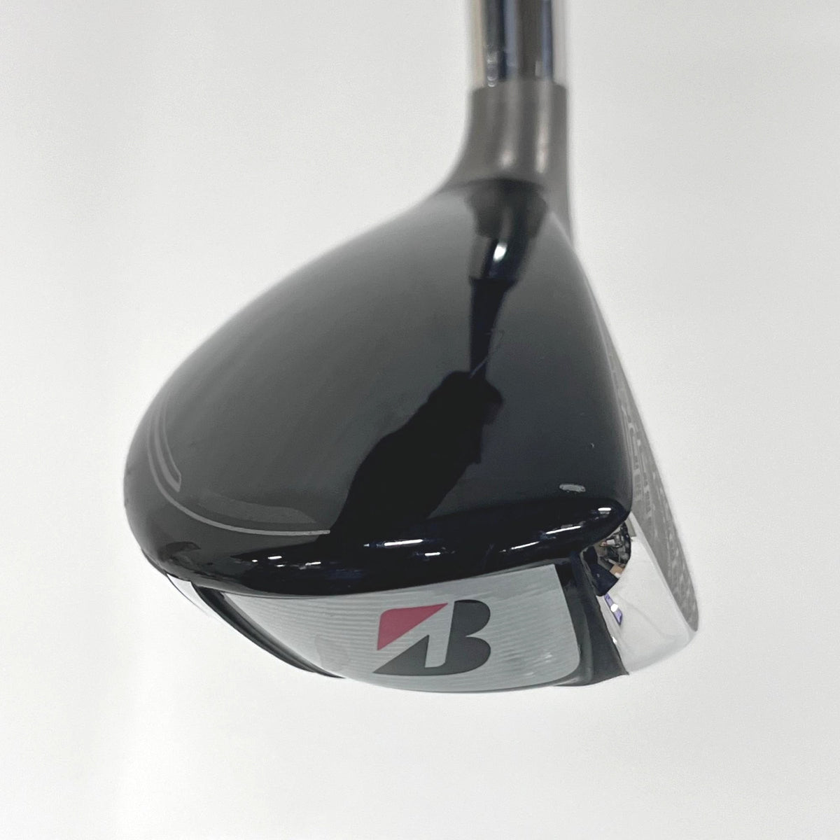 Bridgestone Hybrid BRIDGESTONE B1 ST 21° Stiff VENTUS BS6h