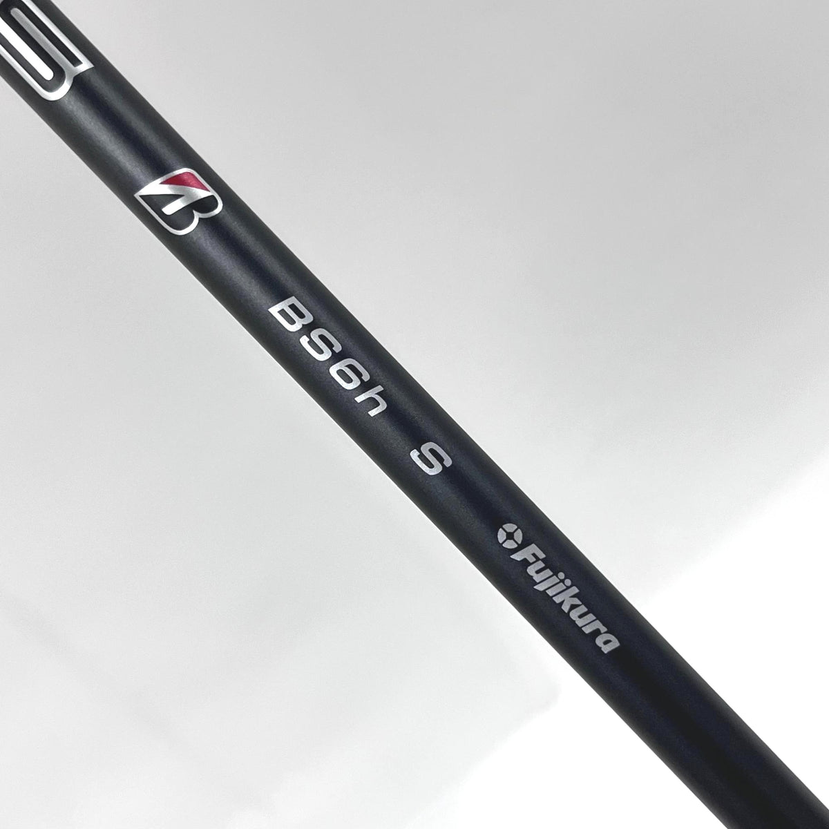 Bridgestone Hybrid BRIDGESTONE B1 ST 21° Stiff VENTUS BS6h