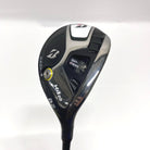 Bridgestone Hybrid BRIDGESTONE B2 HT 22° Stiff VANQUISH BS50h