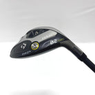 Bridgestone Hybrid BRIDGESTONE B2 HT 22° Stiff VANQUISH BS50h