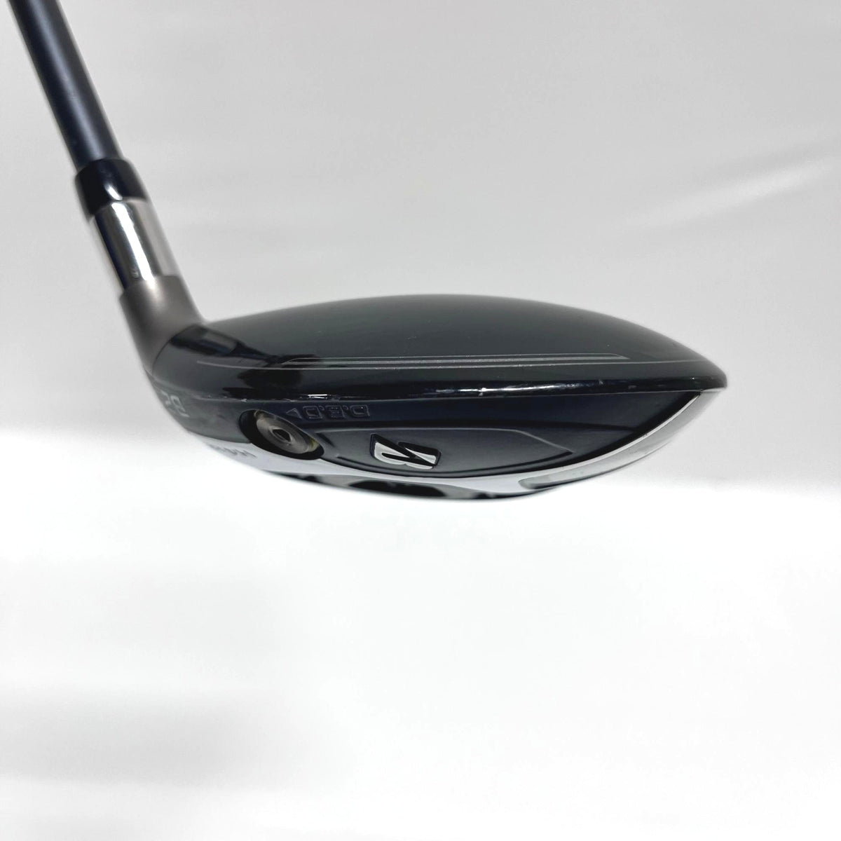Bridgestone Hybrid BRIDGESTONE B2 HT 22° Stiff VANQUISH BS50h