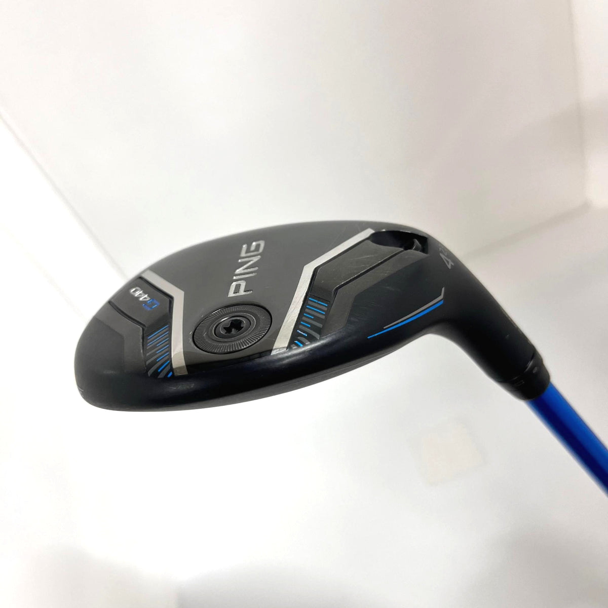 Ping Hybrid G440 23° Stiff ALTA J CB BLUE(UT)