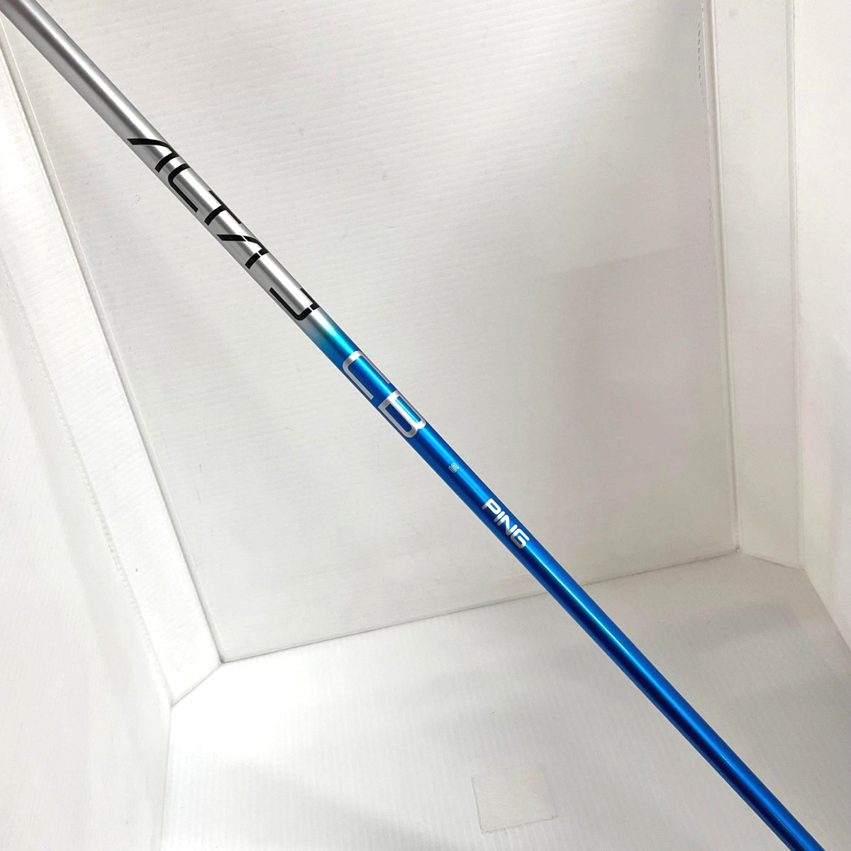 Ping Hybrid G440 23° Stiff ALTA J CB BLUE(UT)