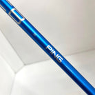 Ping Hybrid G440 23° Stiff ALTA J CB BLUE(UT)
