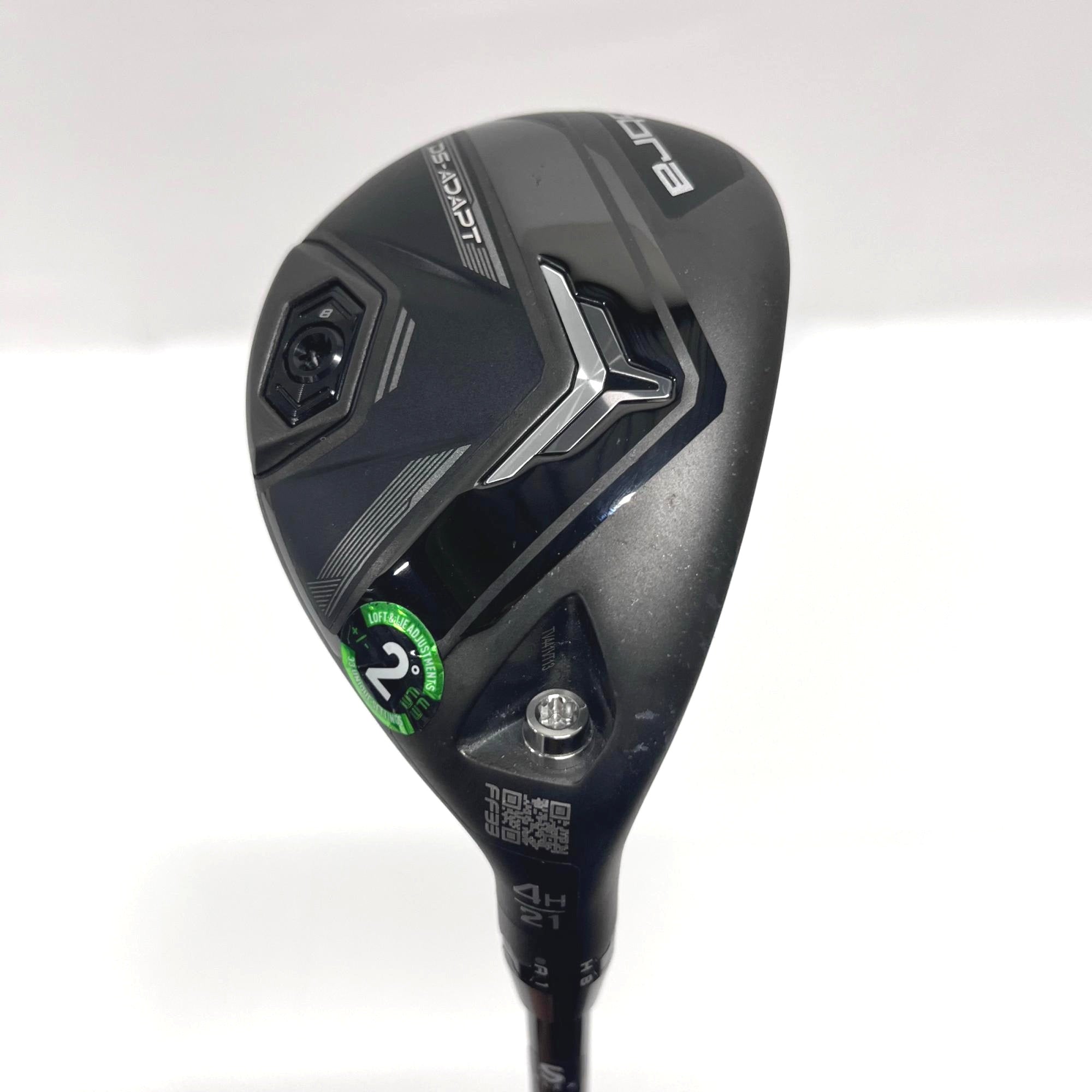 Cobra Hybrid cobra DS-ADAPT – GOLF Partner USA