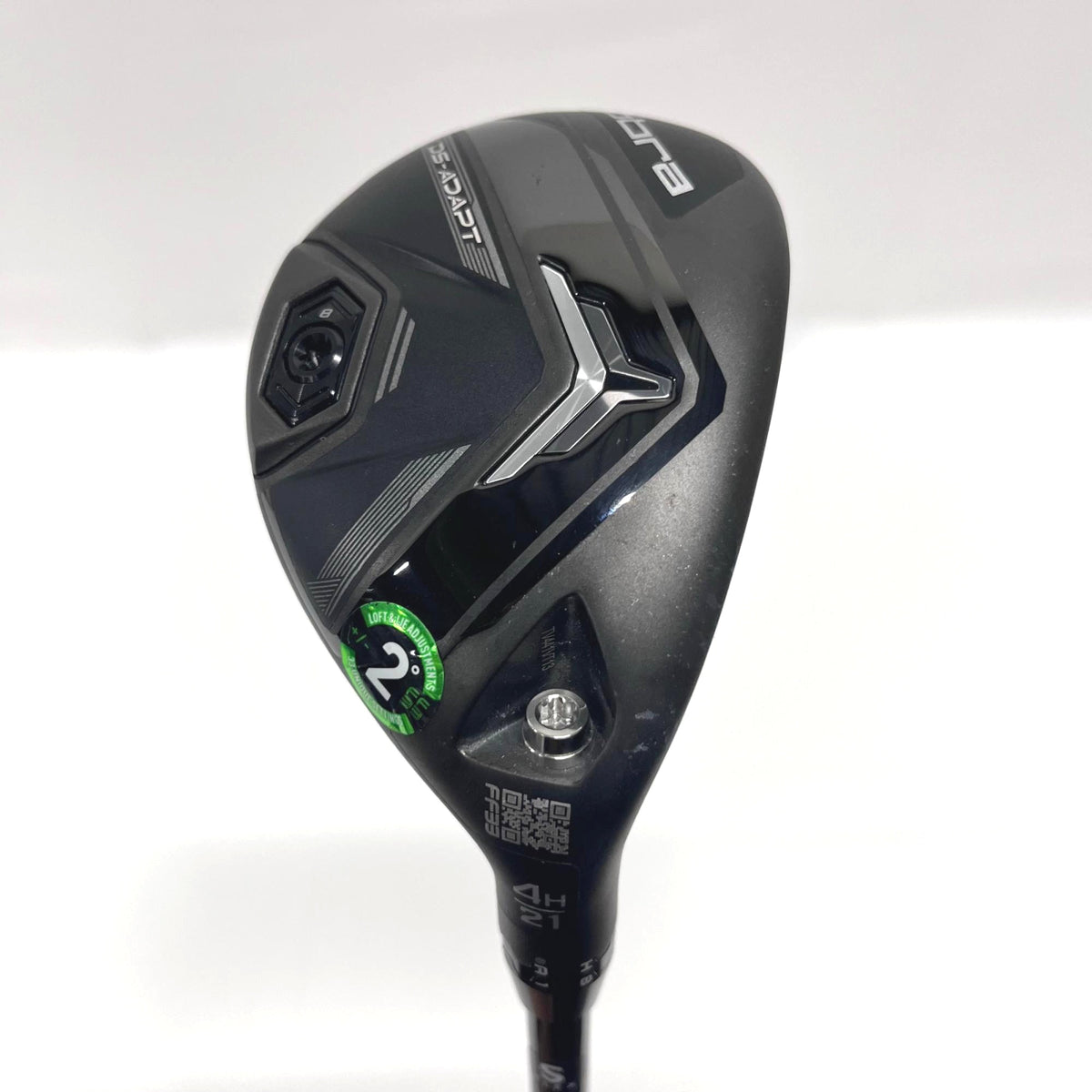 Cobra Hybrid cobra DS-ADAPT 21° Stiff SPEEDER NX for Cobra(DS-ADAPT UT)