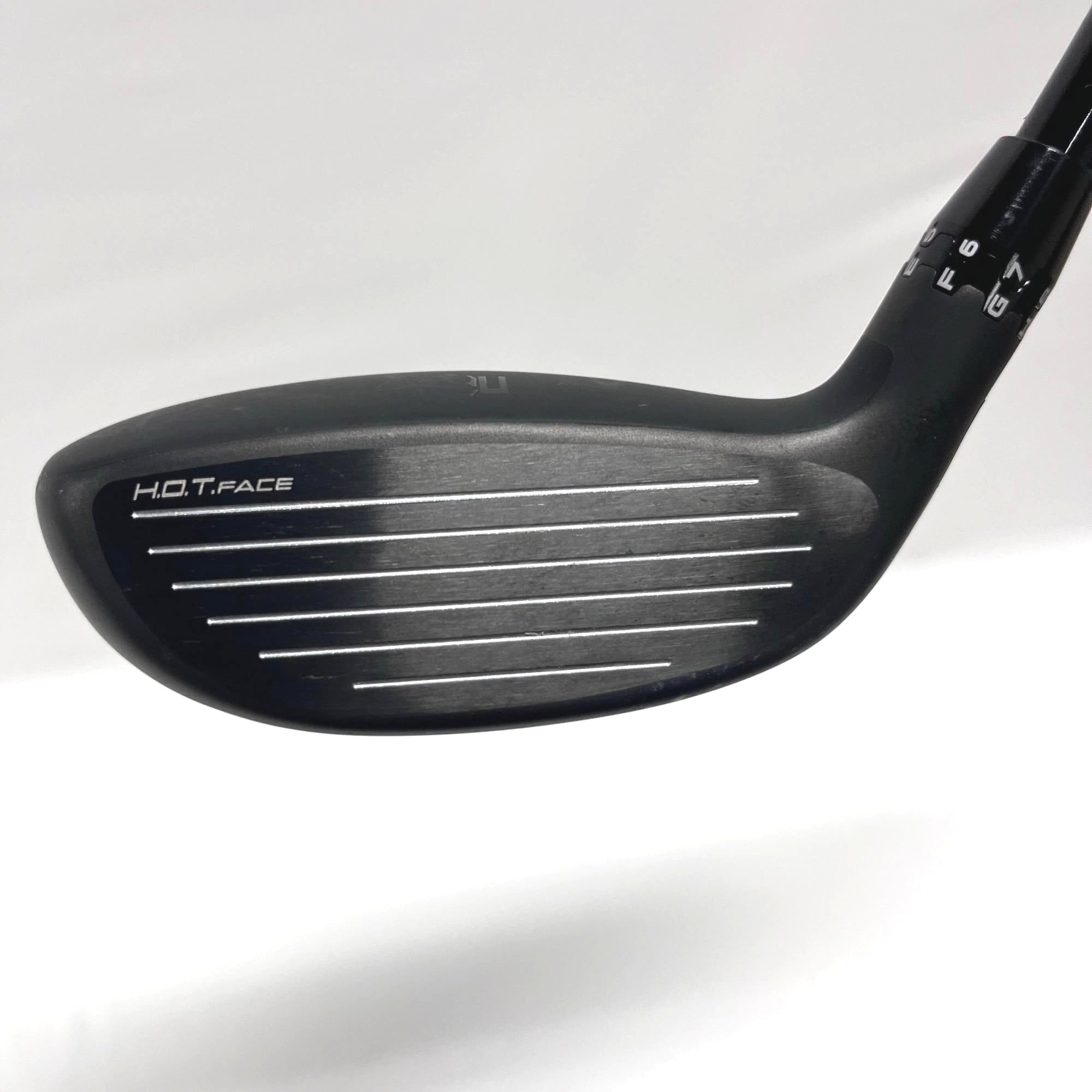 Cobra Hybrid cobra DS-ADAPT – GOLF Partner USA