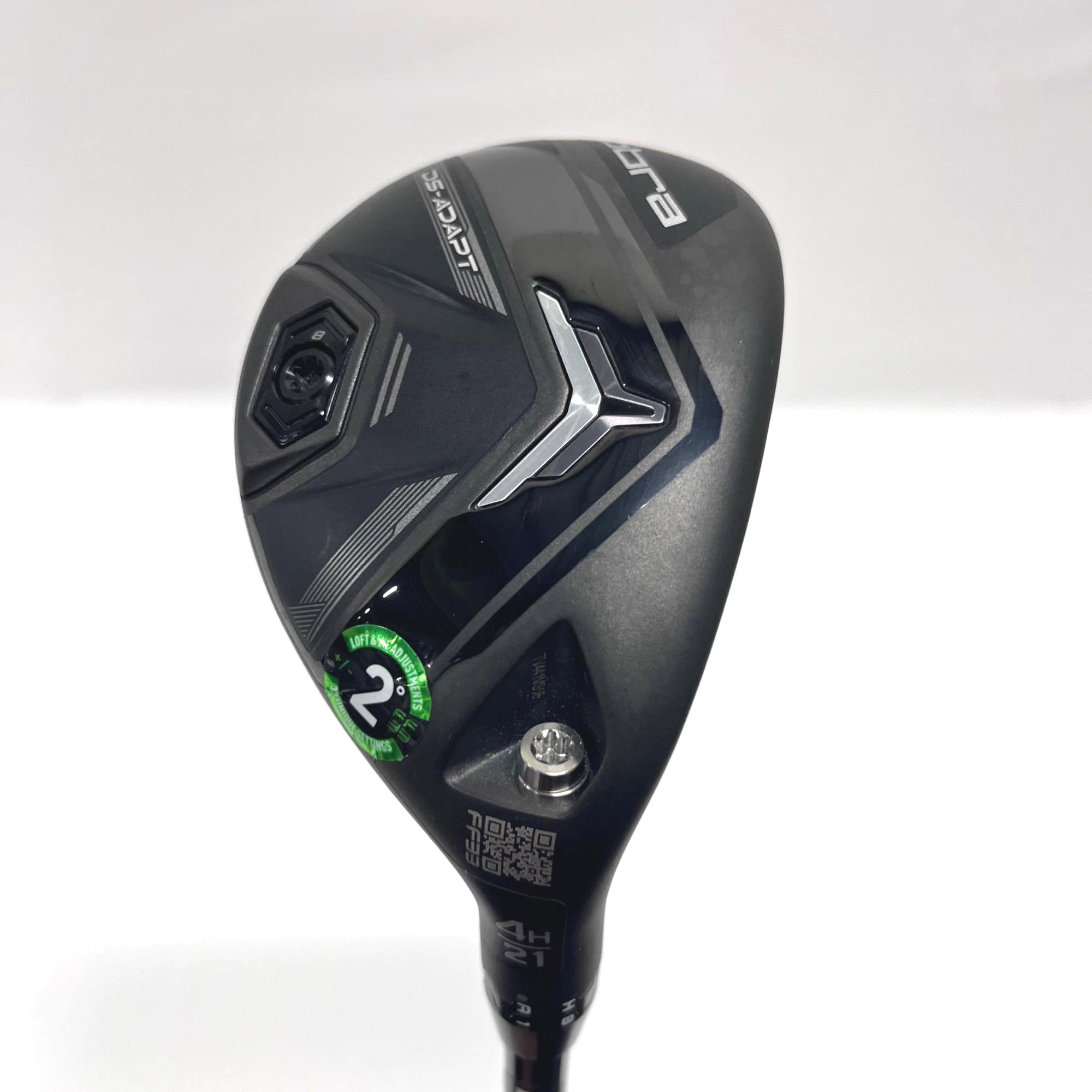 r.y-papaCobra DS ADAPT ユーティリティ 4H 21度 Cobra Hybrid cobra DS-ADAPT – GOLF Partner USA