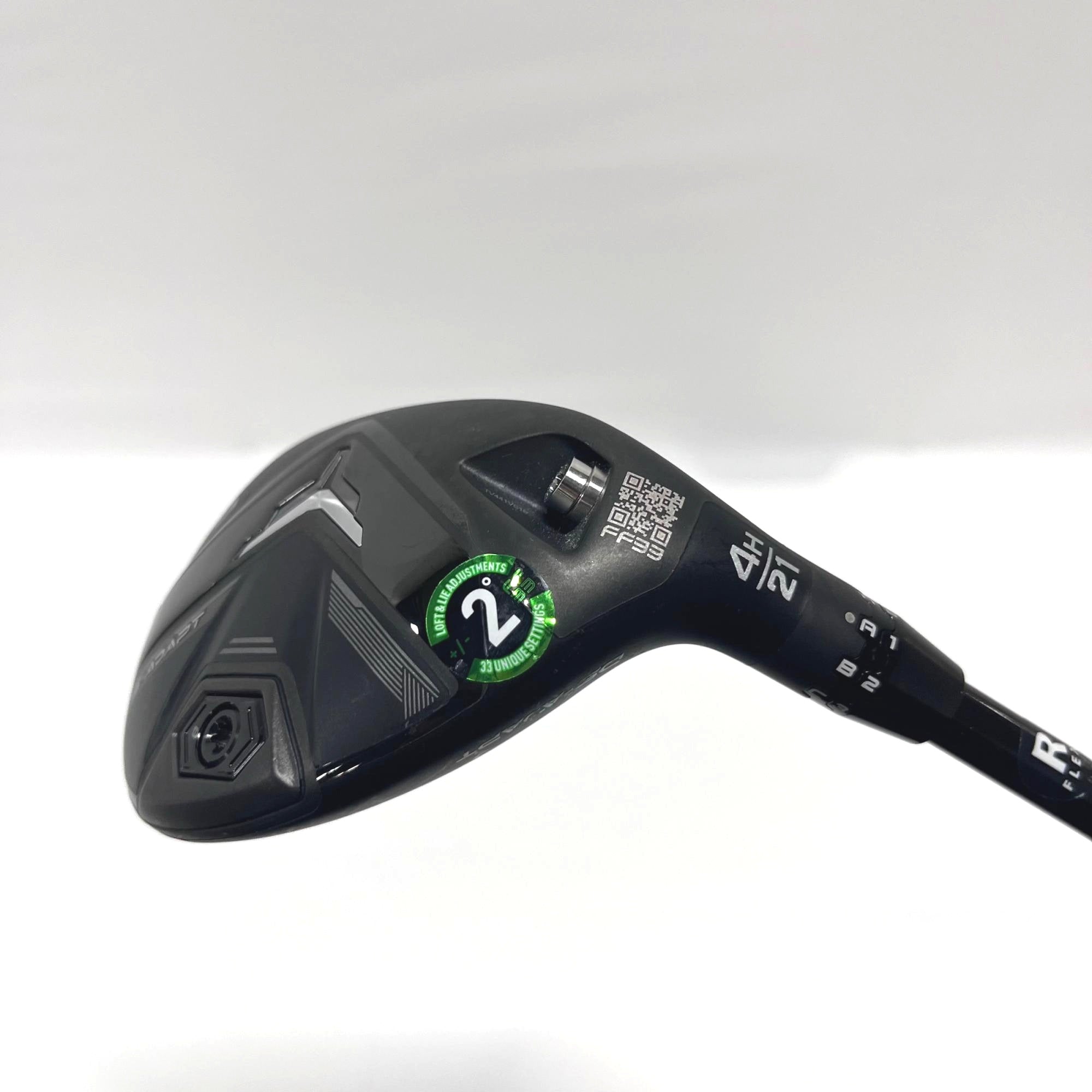 Cobra Hybrid cobra DS-ADAPT – GOLF Partner USA