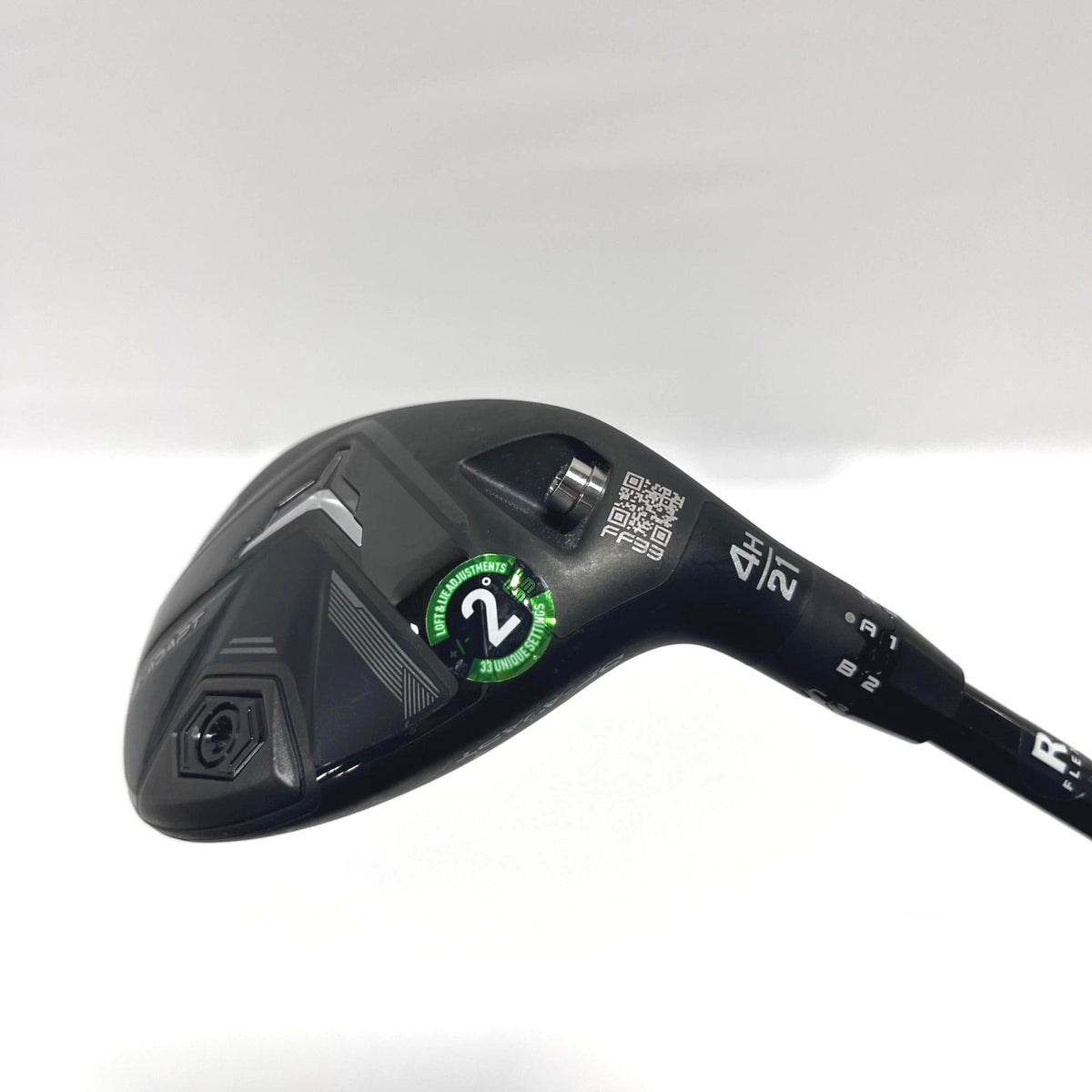 Cobra Hybrid cobra DS-ADAPT 21° Regular SPEEDER NX for Cobra(DS-ADAPT UT)