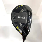 Ping Hybrid G430 19° Stiff ALTA J CB BLACK(UT)