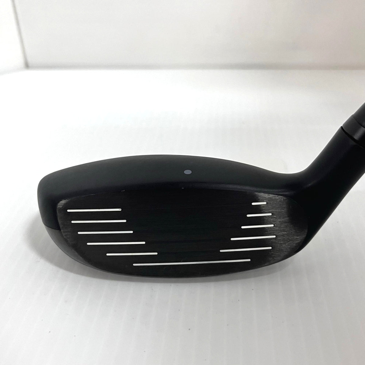 Ping Hybrid G430 19° Stiff ALTA J CB BLACK(UT)