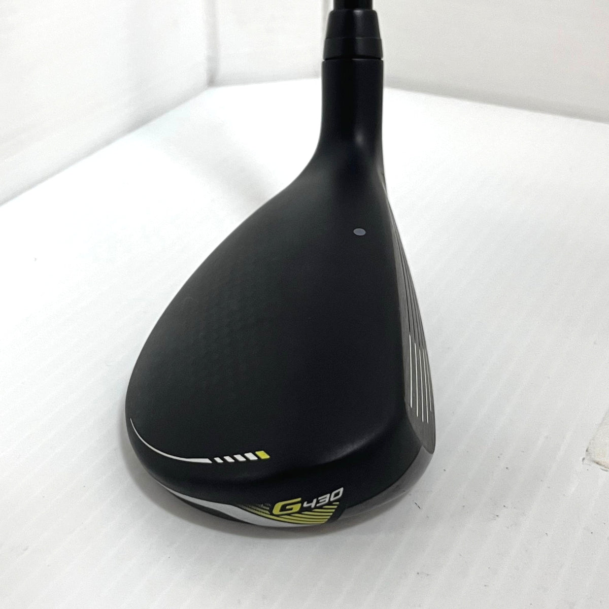 Ping Hybrid G430 19° Stiff ALTA J CB BLACK(UT)