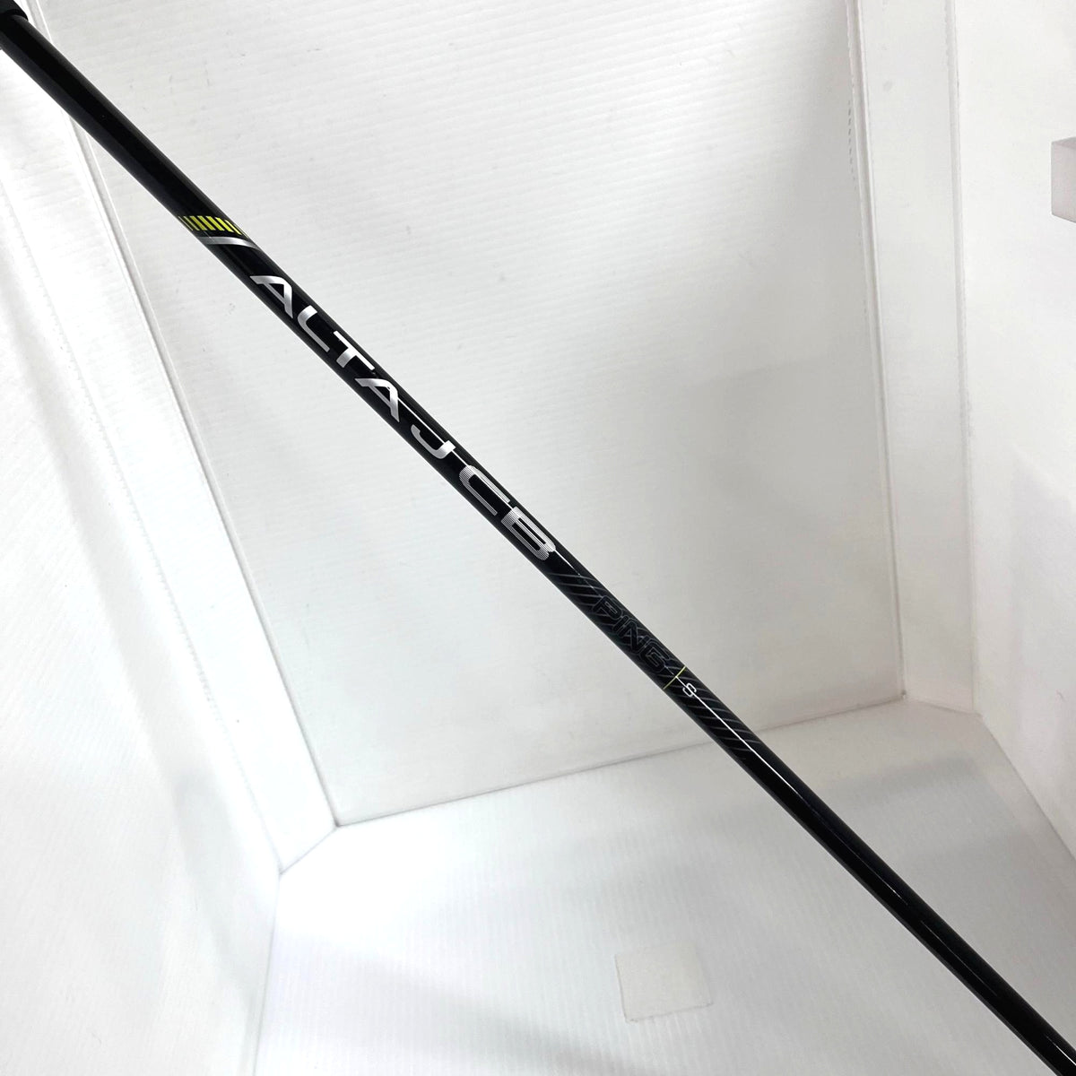 Ping Hybrid G430 19° Stiff ALTA J CB BLACK(UT)