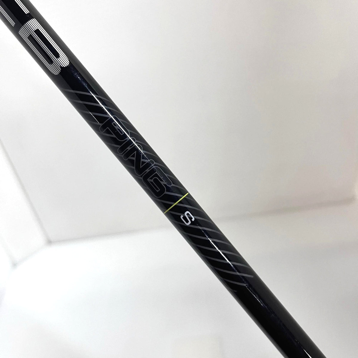 Ping Hybrid G430 19° Stiff ALTA J CB BLACK(UT)