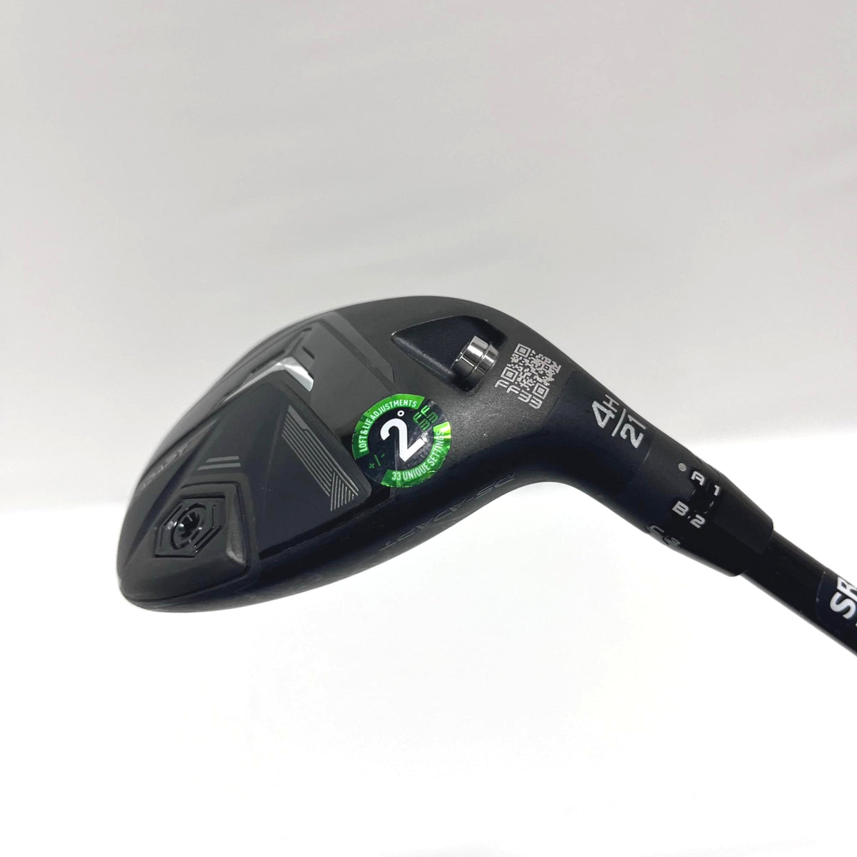 Cobra Hybrid cobra DS-ADAPT 21° StiffRegular SPEEDER NX for Cobra(DS-ADAPT UT)