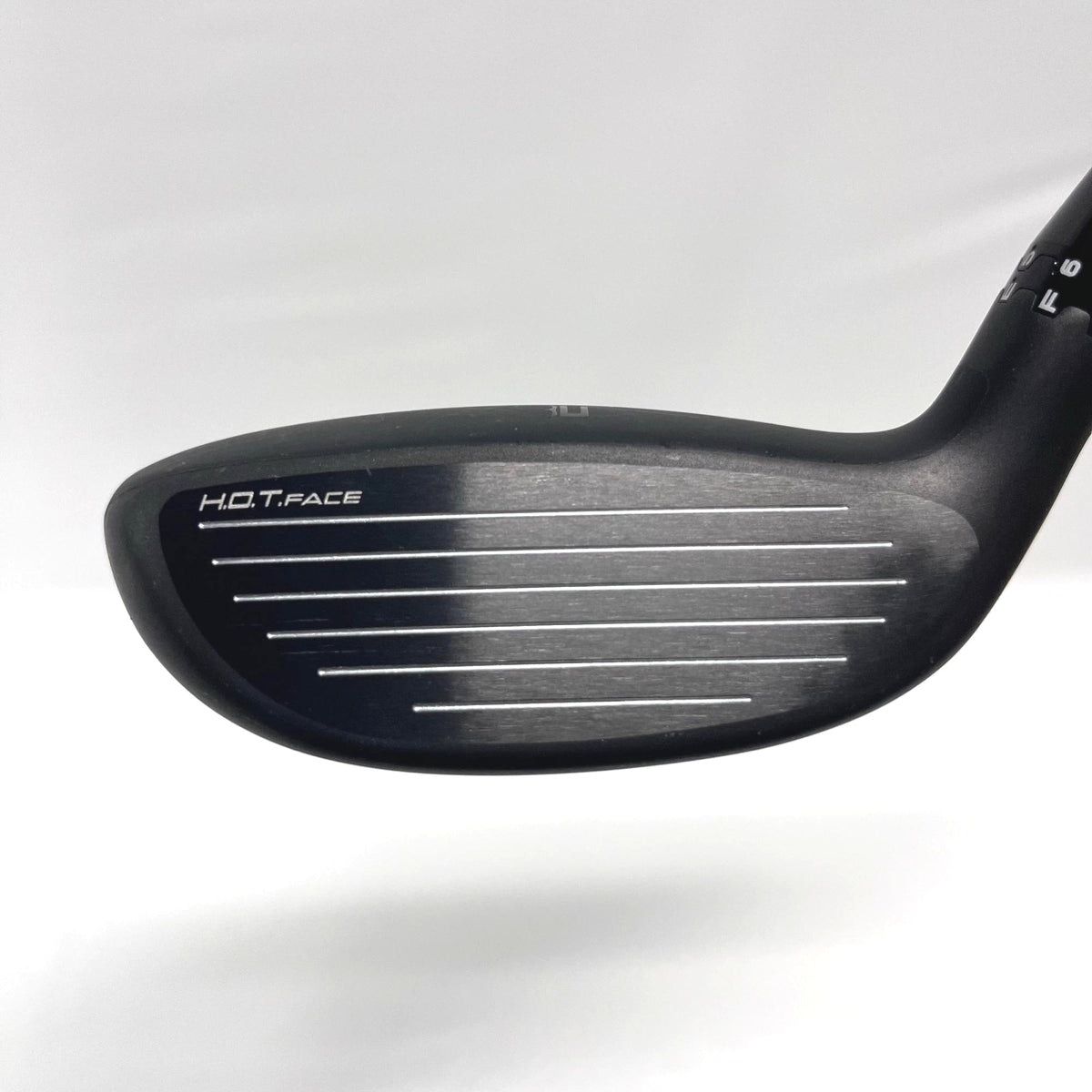 Cobra Hybrid cobra DS-ADAPT 21° StiffRegular SPEEDER NX for Cobra(DS-ADAPT UT)