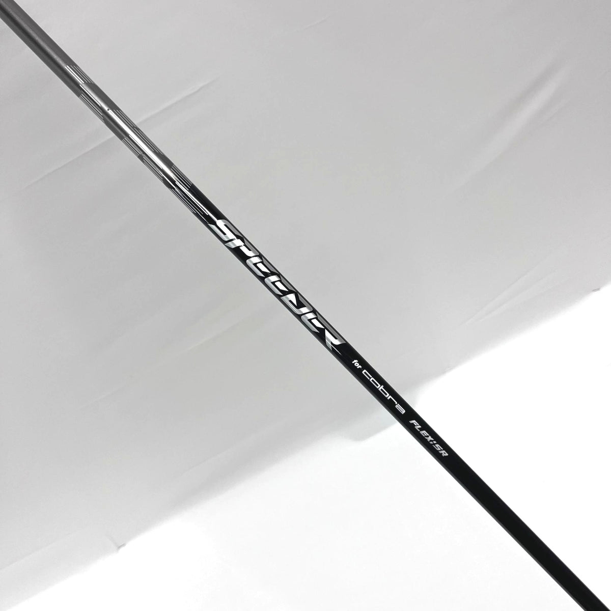 Cobra Hybrid cobra DS-ADAPT 21° StiffRegular SPEEDER NX for Cobra(DS-ADAPT UT)