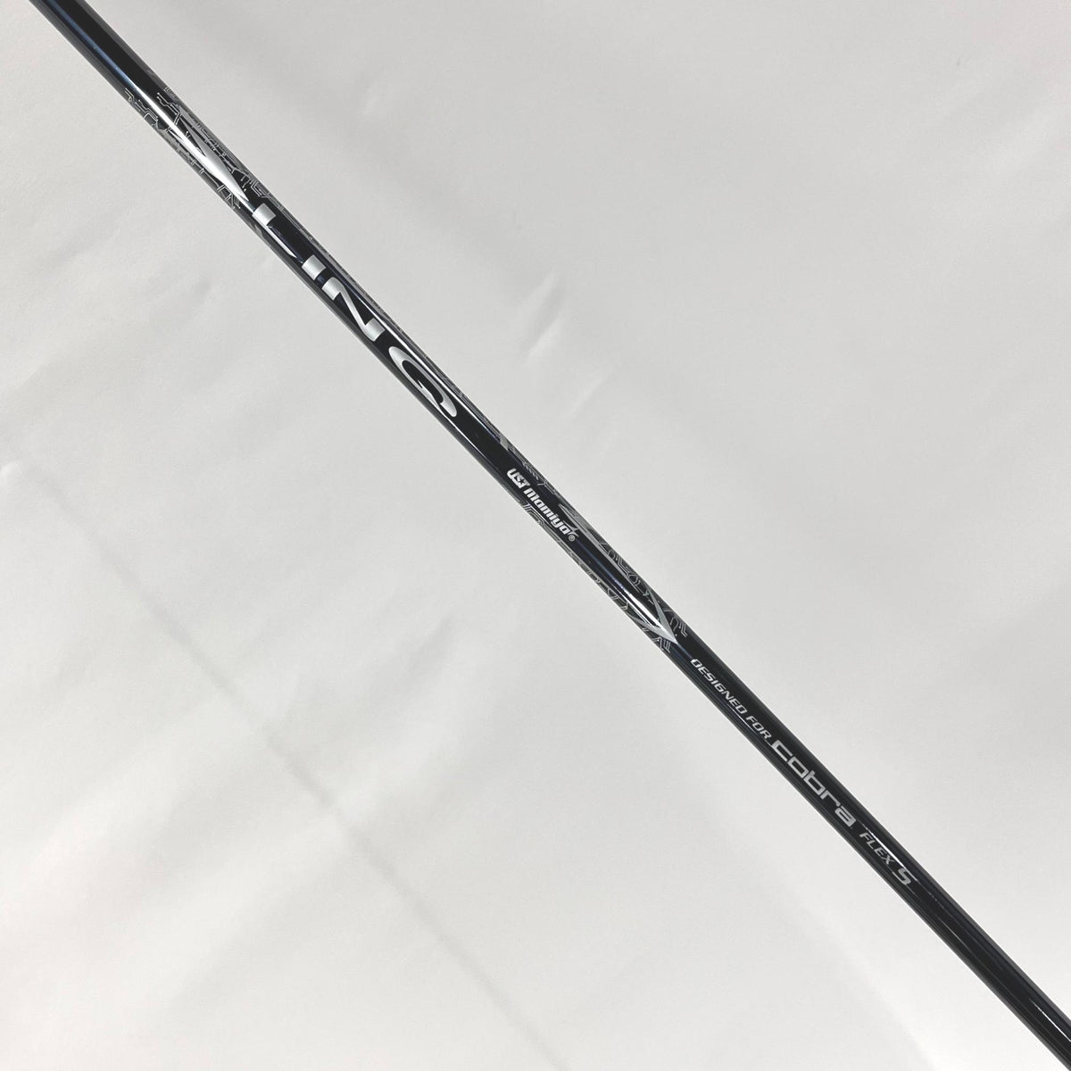 Cobra Hybrid cobra DS-ADAPT 21° Stiff LIN-Q for Cobra(DS-ADAPT UT)