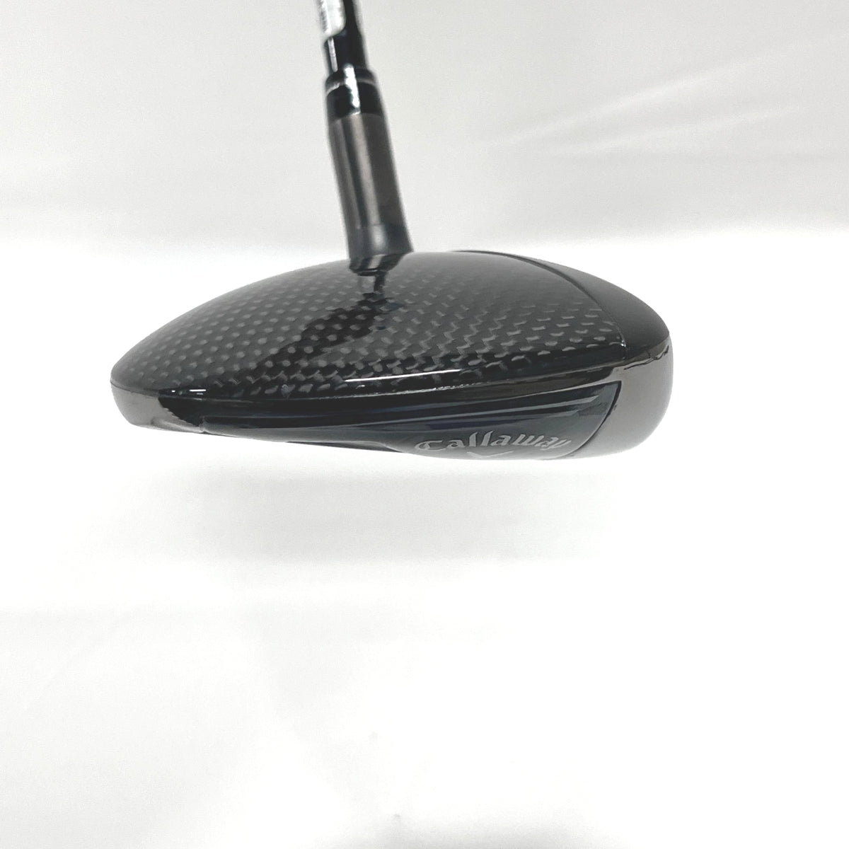Callaway Fairway PARADYM Ai SMOKE MAX FAST 19° StiffRegular TENSEI 40 for CW(Ai SMOKE FW)