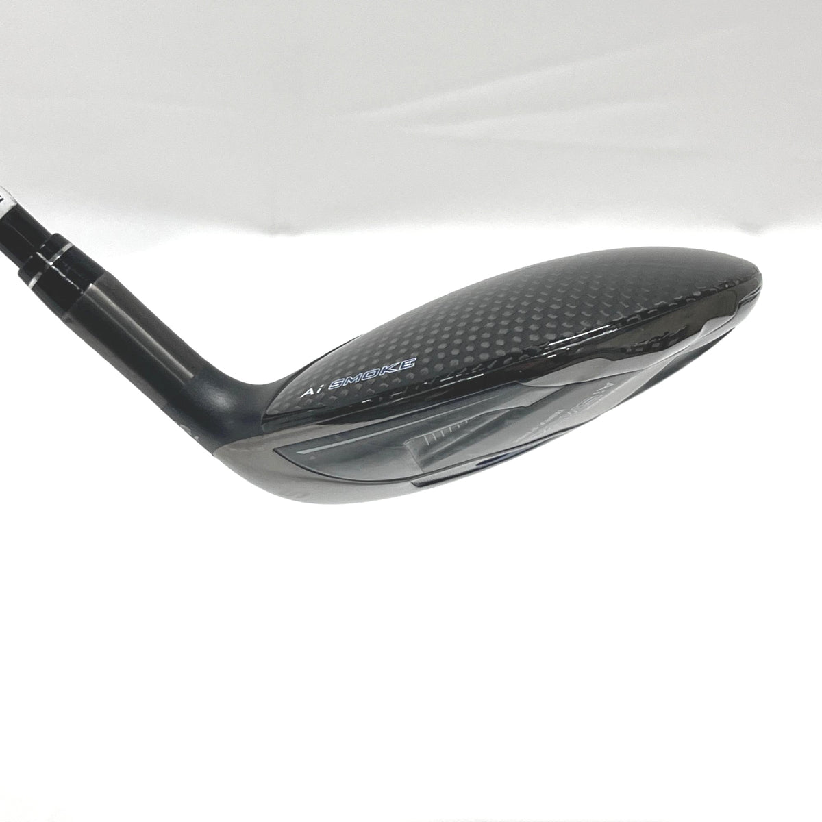 Callaway Fairway PARADYM Ai SMOKE MAX FAST 19° StiffRegular TENSEI 40 for CW(Ai SMOKE FW)