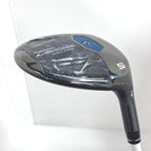 Callaway Fairway PARADYM Ai SMOKE MAX FAST 19° Ladies ELDIO 40 for CW(Ai SMOKE FW)