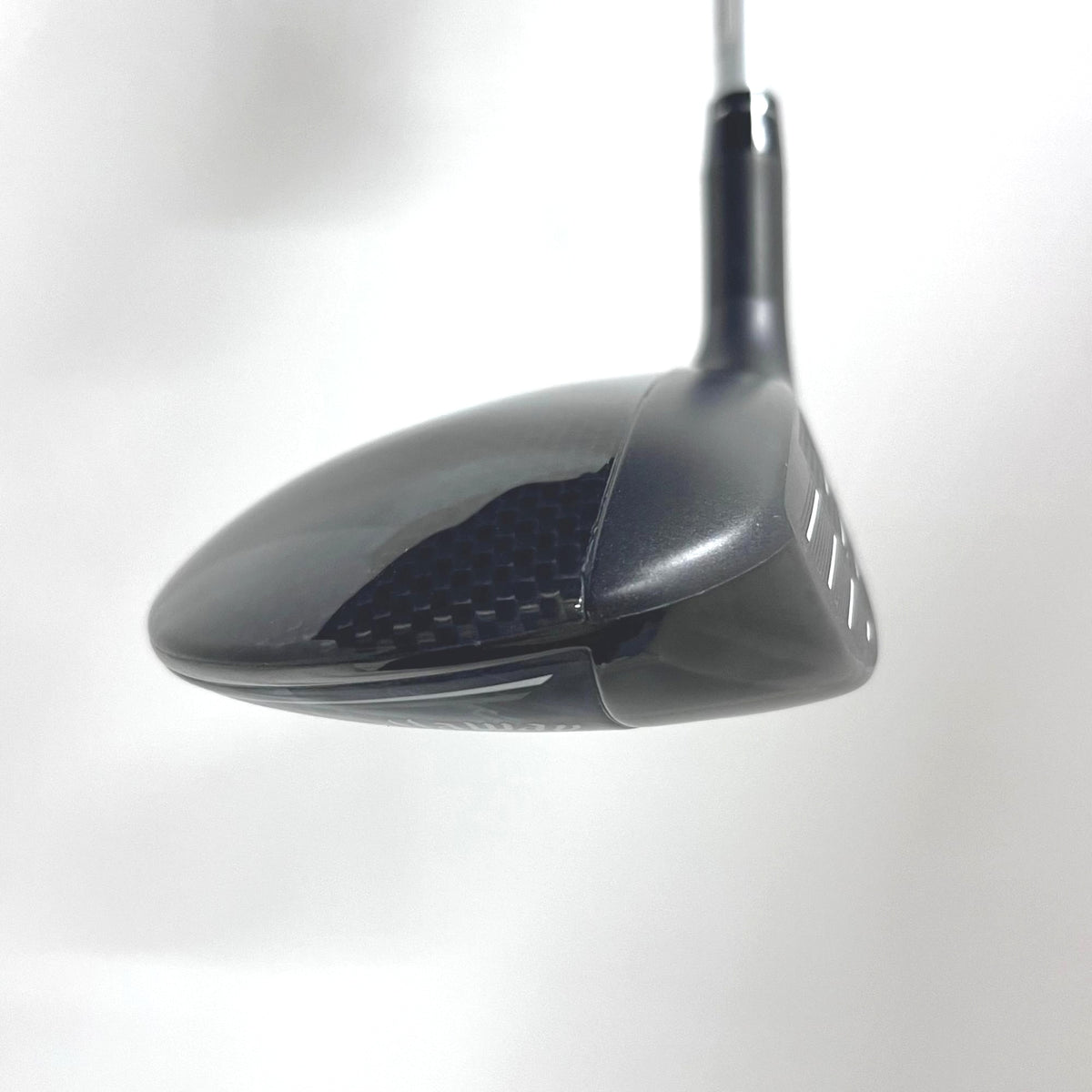 Callaway Fairway PARADYM Ai SMOKE MAX FAST 19° Ladies ELDIO 40 for CW(Ai SMOKE FW)