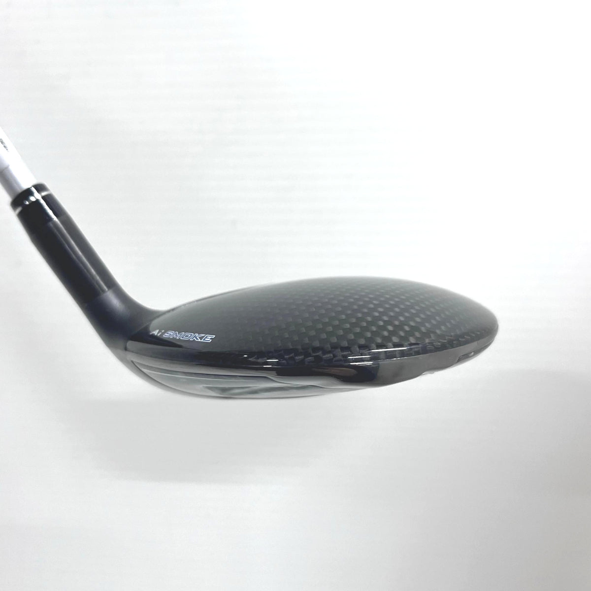 Callaway Fairway PARADYM Ai SMOKE MAX FAST 19° Ladies ELDIO 40 for CW(Ai SMOKE FW)